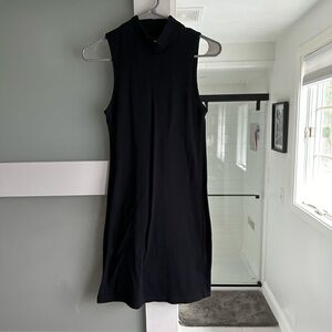 A&F TurtleNeck Dress